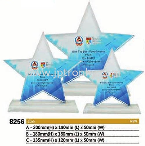 8256 Exclusive Crystal Glass Awards Johor Bahru (JB), Malaysia, Kluang, Bandar Baru Uda Supplier, Suppliers, Supply, Supplies | JAMSON & CO.