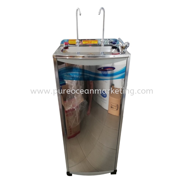  Water Cooler Johor Bahru (JB), Malaysia, Mount Austin Rental, Supplier, Supply, Supplies | Airbecy Production Sdn Bhd