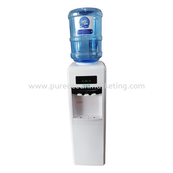  Free-Standing Water Dispenser Johor Bahru (JB), Malaysia, Mount Austin Rental, Supplier, Supply, Supplies | Airbecy Production Sdn Bhd