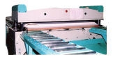 30 Ton Hydraulic Die-Cutting Press HYDRAULIC DIE-CUTTING PRESS MACHINERY Selangor, Malaysia, Kuala Lumpur (KL), Puchong Supplier, Distributor, Supply, Supplies | Newton Hydraulics Sdn Bhd