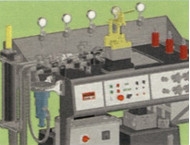 Standard GT-90 Test Stand HYDRAULIC POWER UNITS HYDRAULIC SYSTEM Selangor, Malaysia, Kuala Lumpur (KL), Puchong Supplier, Distributor, Supply, Supplies | Newton Hydraulics Sdn Bhd