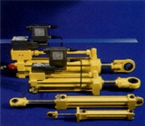  HYDRAULIC CYLINDER Selangor, Malaysia, Kuala Lumpur (KL), Puchong Supplier, Distributor, Supply, Supplies | Newton Hydraulics Sdn Bhd