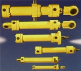  HYDRAULIC CYLINDER Selangor, Malaysia, Kuala Lumpur (KL), Puchong Supplier, Distributor, Supply, Supplies | Newton Hydraulics Sdn Bhd