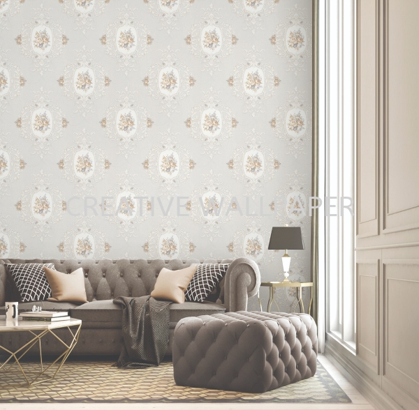 10153-5 Superior 2 Korea Wallpaper 2018- Size: 106cm x 15.5m Kedah, Alor Setar, Malaysia Supplier, Supply, Supplies, Installation | Creative Wallpaper