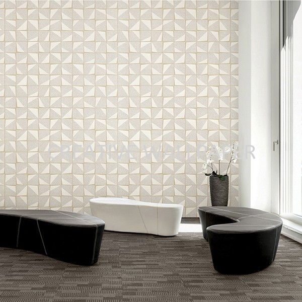 2257-2 Kara Korea Wallpaper 2018- Size: 106cm x 15.5m Kedah, Alor Setar, Malaysia Supplier, Supply, Supplies, Installation | Creative Wallpaper