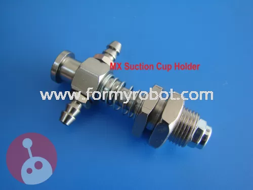 MX Suction Cup Holder - A Type 55mm Length  