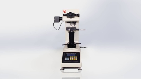 JG-125A Vickers Hardness Tester Vickers Hardness Tester Hardness Tester Malaysia, Negeri Sembilan (NS), Seremban Supplier, Suppliers, Supply, Supplies | JNG Industry Sdn Bhd