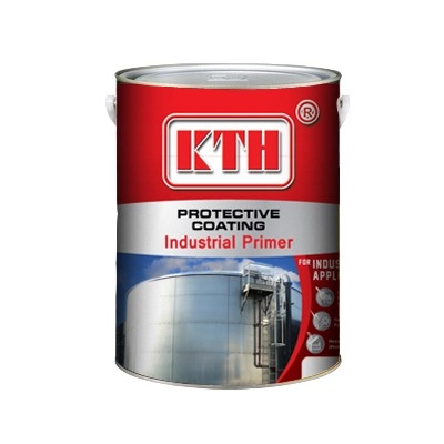 KTH Black Oxide Paint (785)