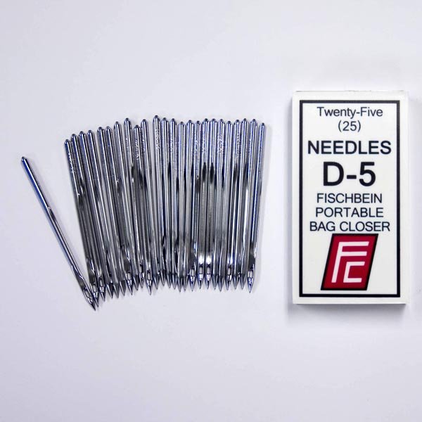 Needle