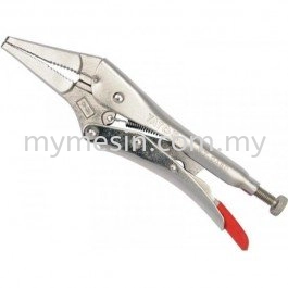 Yato YT-2460 9" Locking Pliers 