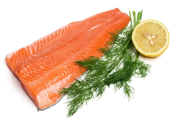 Salmon Fillet Fish Kuala Lumpur (KL), Malaysia, Selangor, Rawang Supplier, Wholesaler, Supply, Supplies | Starlicious Sdn Bhd