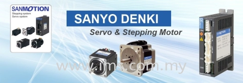 Sanyo Denki Product List