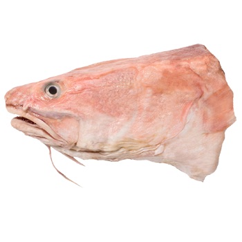 Ling Fish Head 