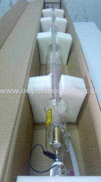 CO2 Laser Tube