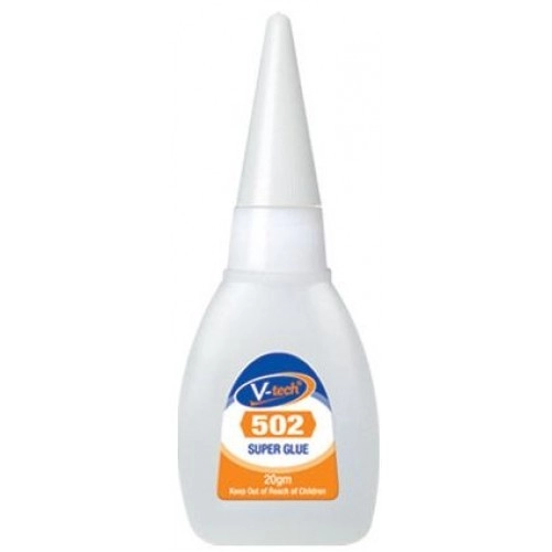 VTech-802 502 Super Glue