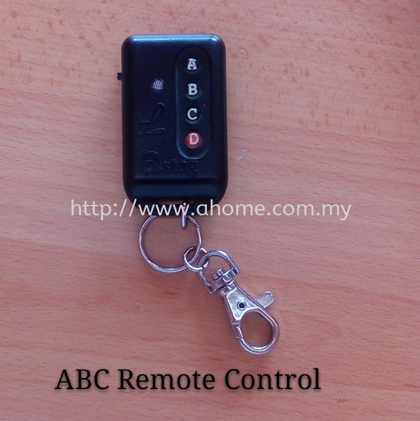ABC REMOTE CONTROL Jit-Arm Auto Gate Accessories Selangor, Kajang,  Malaysia, Kuala Lumpur (KL) Supplier, Supply,