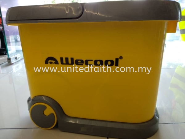 WECOOL WATER PUMP c/w Container and Car Adaptor Spray Pump Selangor, Malaysia, Kuala Lumpur (KL), Singapore, Puchong, Petaling Jaya (PJ), Pandan Jaya Supplier, Suppliers, Supply, Supplies | United Faith Sdn Bhd