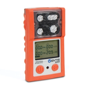 ISC Ventix MX4