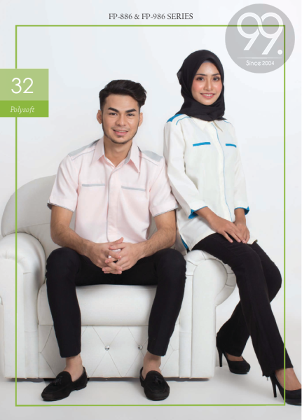  MR2 (Simple & Nice) Apparel Ready Make Products Selangor, Malaysia, Kuala Lumpur (KL), Kajang Uniform, Manufacturer, Supplier, Supply | 99 Uniform Factory Sdn Bhd