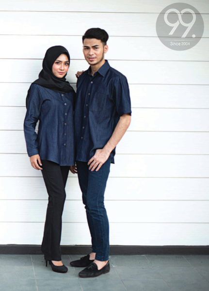  MR2 (Simple & Nice) Apparel Ready Make Products Selangor, Malaysia, Kuala Lumpur (KL), Kajang Uniform, Manufacturer, Supplier, Supply | 99 Uniform Factory Sdn Bhd