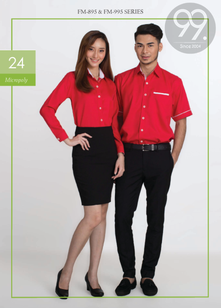  MR2 (Simple & Nice) Apparel Ready Make Products Selangor, Malaysia, Kuala Lumpur (KL), Kajang Uniform, Manufacturer, Supplier, Supply | 99 Uniform Factory Sdn Bhd