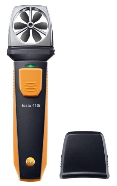 Testo 410i Vane Anemometer with Bluetooth Vane Anemometer Testo Measuring Instruments (GERMANY) Testing & Measuring Instruments Selangor, Malaysia, Kuala Lumpur (KL), Shah Alam Supplier, Suppliers, Supply, Supplies | Iso Kimia (M) Sdn Bhd