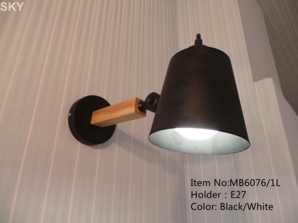 MN6076-L Wall Light Johor Bahru (JB), Johor, Malaysia. Supplier, Suppliers, Supplies, Supply | HT Lighting Sdn Bhd