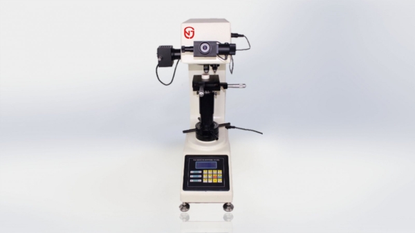 JG-126H Digital Display Vickers Hardness Tester Vickers Hardness Tester Hardness Tester Malaysia, Negeri Sembilan (NS), Seremban Supplier, Suppliers, Supply, Supplies | JNG Industry Sdn Bhd