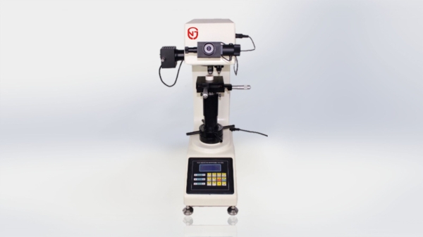 JG-126A Digital Display Vickers Hardness Tester Vickers Hardness Tester Hardness Tester Malaysia, Negeri Sembilan (NS), Seremban Supplier, Suppliers, Supply, Supplies | JNG Industry Sdn Bhd