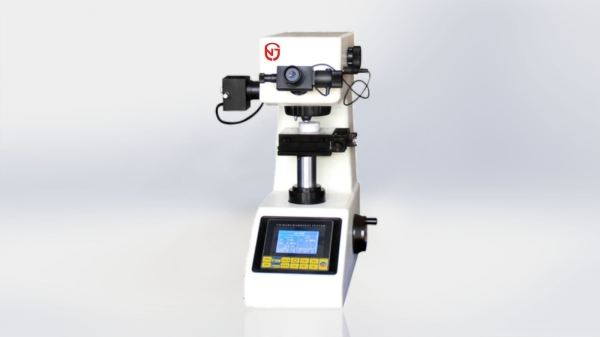 JG-127A Large Screen Digital Display Vickers Hardness Tester Vickers Hardness Tester Hardness Tester Malaysia, Negeri Sembilan (NS), Seremban Supplier, Suppliers, Supply, Supplies | JNG Industry Sdn Bhd