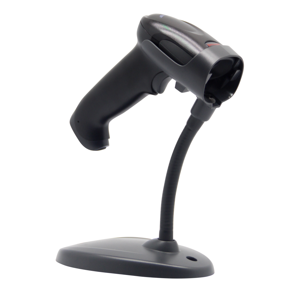 Honeywell 1250 Barcode Scanner