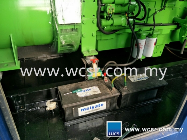  1000KVA Custom Made Generator Set CUMMINS Generator Set Johor Bahru (JB), Malaysia, Selangor, Kuala Lumpur (KL), Ulu Tiram, Hulu Langat Supplier, Suppliers, Supply, Supplies | WCS Resources Sdn Bhd