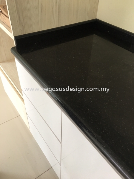  Permukaan Atas Jadual Granit Johor Bahru (JB), Taman Universiti, Skudai Contractor, Service | Pegasus Design & Build Sdn Bhd