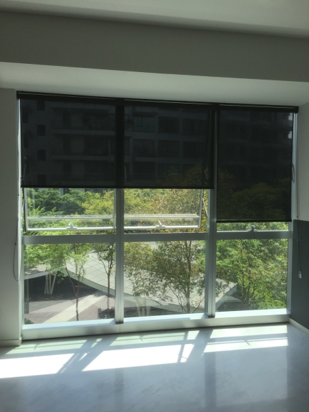  Motorists Outdoor Roller Blind   Supplier, Suppliers, Supplies, Supply | Kim Curtain Design Sdn Bhd