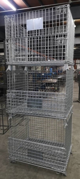 Metal Net Metal Net Kuala Lumpur (KL), Malaysia, Selangor, Kepong Recond, Second Hand, Supplier, Rental | UPES (M) Sdn Bhd