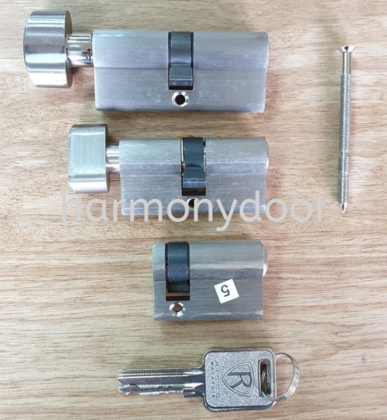 Cylinder Door Accessories Selangor, Malaysia, Kuala Lumpur (KL), Ampang Supplier, Suppliers, Supply, Supplies | Harmony Door Enterprise