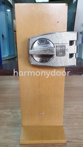 BC-Jimmyproof Door Accessories Selangor, Malaysia, Kuala Lumpur (KL), Ampang Supplier, Suppliers, Supply, Supplies | Harmony Door Enterprise