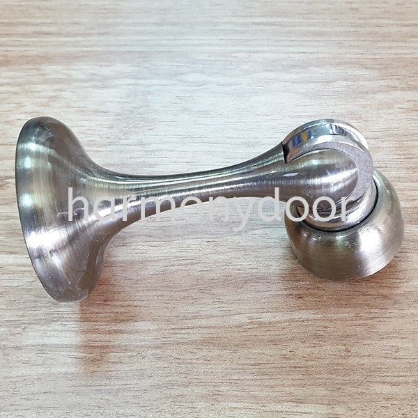 Magnetic Door Stopper Door Accessories Selangor, Malaysia, Kuala Lumpur (KL), Ampang Supplier, Suppliers, Supply, Supplies | Harmony Door Enterprise