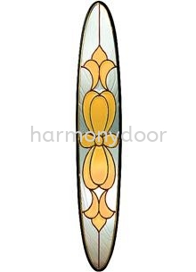 U1S-2 U1S Series Glass Door Selangor, Malaysia, Kuala Lumpur (KL), Ampang Supplier, Suppliers, Supply, Supplies | Harmony Door Enterprise