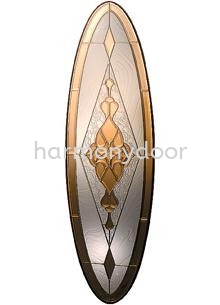 U3-5 U3 Series Glass Door Selangor, Malaysia, Kuala Lumpur (KL), Ampang Supplier, Suppliers, Supply, Supplies | Harmony Door Enterprise