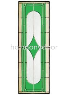 U4-3 U4 Series Glass Door Selangor, Malaysia, Kuala Lumpur (KL), Ampang Supplier, Suppliers, Supply, Supplies | Harmony Door Enterprise