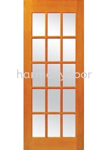 UG-6 UG Series Room Door Selangor, Malaysia, Kuala Lumpur (KL), Ampang Supplier, Suppliers, Supply, Supplies | Harmony Door Enterprise