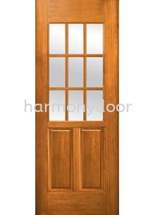 UG-8 UG Series Room Door Selangor, Malaysia, Kuala Lumpur (KL), Ampang Supplier, Suppliers, Supply, Supplies | Harmony Door Enterprise