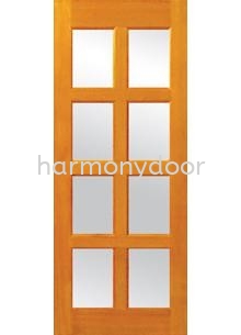 UG-7 UG Series Room Door Selangor, Malaysia, Kuala Lumpur (KL), Ampang Supplier, Suppliers, Supply, Supplies | Harmony Door Enterprise