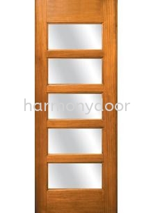 UG-5 UG Series Room Door Selangor, Malaysia, Kuala Lumpur (KL), Ampang Supplier, Suppliers, Supply, Supplies | Harmony Door Enterprise