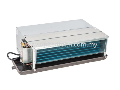 FAN COIL - FCR