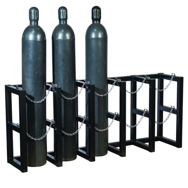 Cylinder Rack Steel Pallet Cage Steel Pallet Selangor, Malaysia, Kuala Lumpur (KL), Klang Supplier, Suppliers, Supply, Supplies | Fuka Industries Sdn Bhd