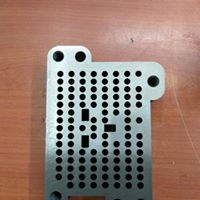 DIE INSERT Others Selangor, Malaysia, Kuala Lumpur (KL), Seri Kembangan Supplier, Suppliers, Supply, Supplies | Central Precision Engineering Sdn Bhd