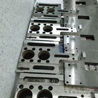 MACHINE PARTS Others Selangor, Malaysia, Kuala Lumpur (KL), Seri Kembangan Supplier, Suppliers, Supply, Supplies | Central Precision Engineering Sdn Bhd