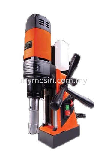 Melody MLD-MDM35 Magnetic Drilling Machine